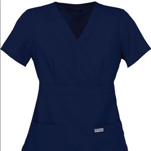 Grey’s Anatomy Scrub Set